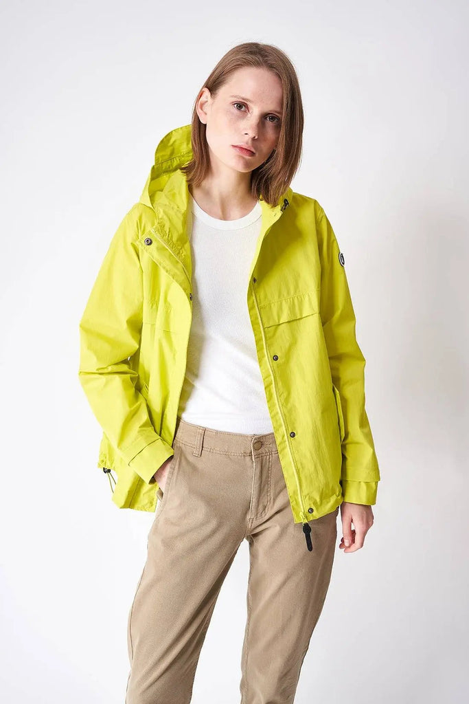 Chubasqueros Impermeables y Accesorios Tantä Rainwear