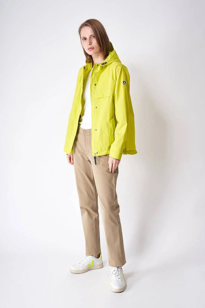 Chubasqueros Impermeables y Accesorios Tantä Rainwear