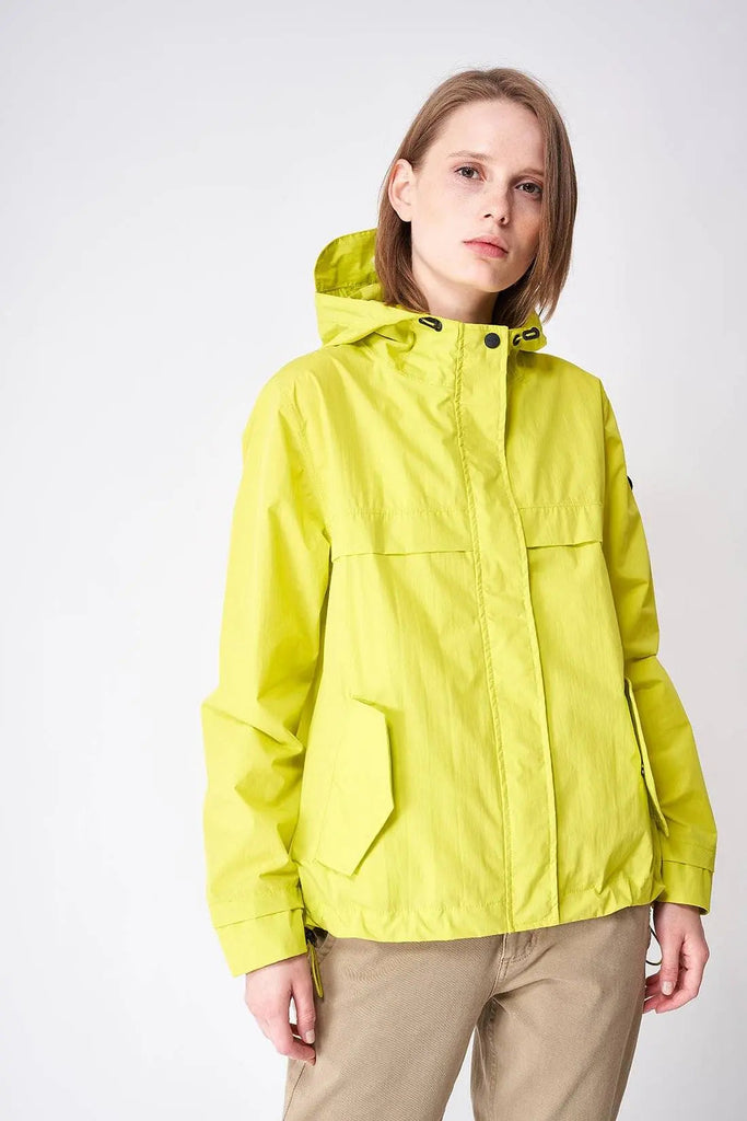 Chubasqueros Impermeables y Accesorios Tantä Rainwear