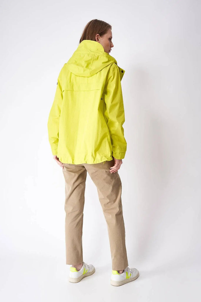 Chubasqueros Impermeables y Accesorios Tantä Rainwear