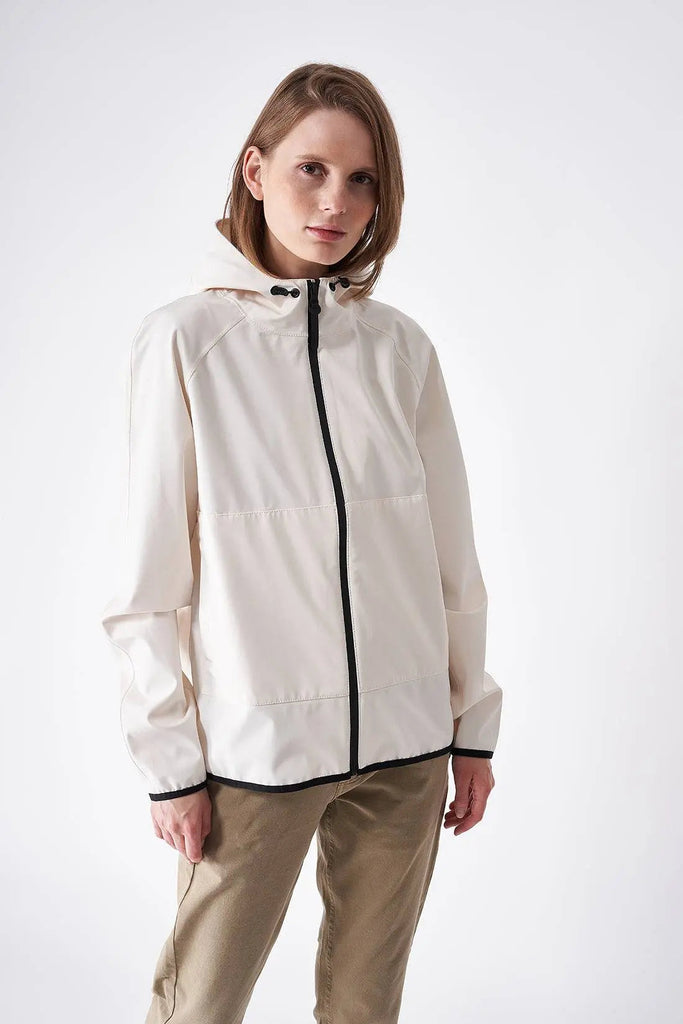 Chubasqueros, chaquetas y accesorios Impermeables