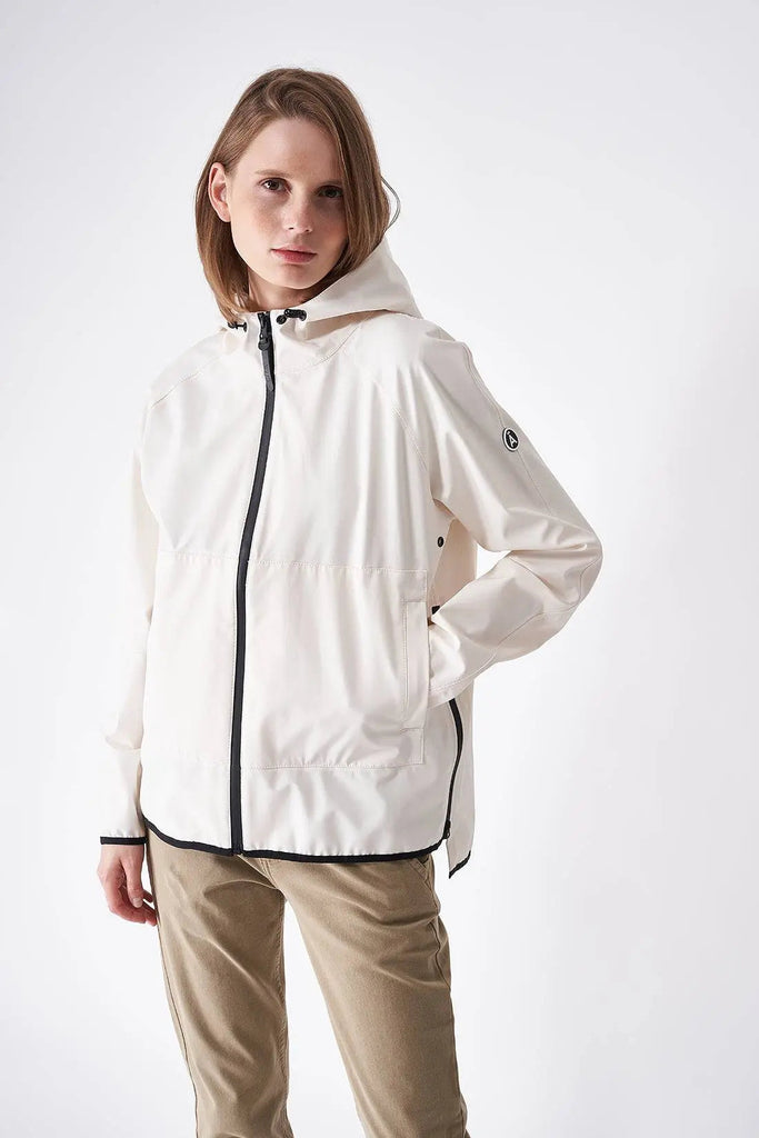 Chubasqueros, chaquetas y accesorios Impermeables