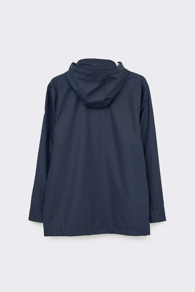 Cel Navy Tantä Rainwear SS23