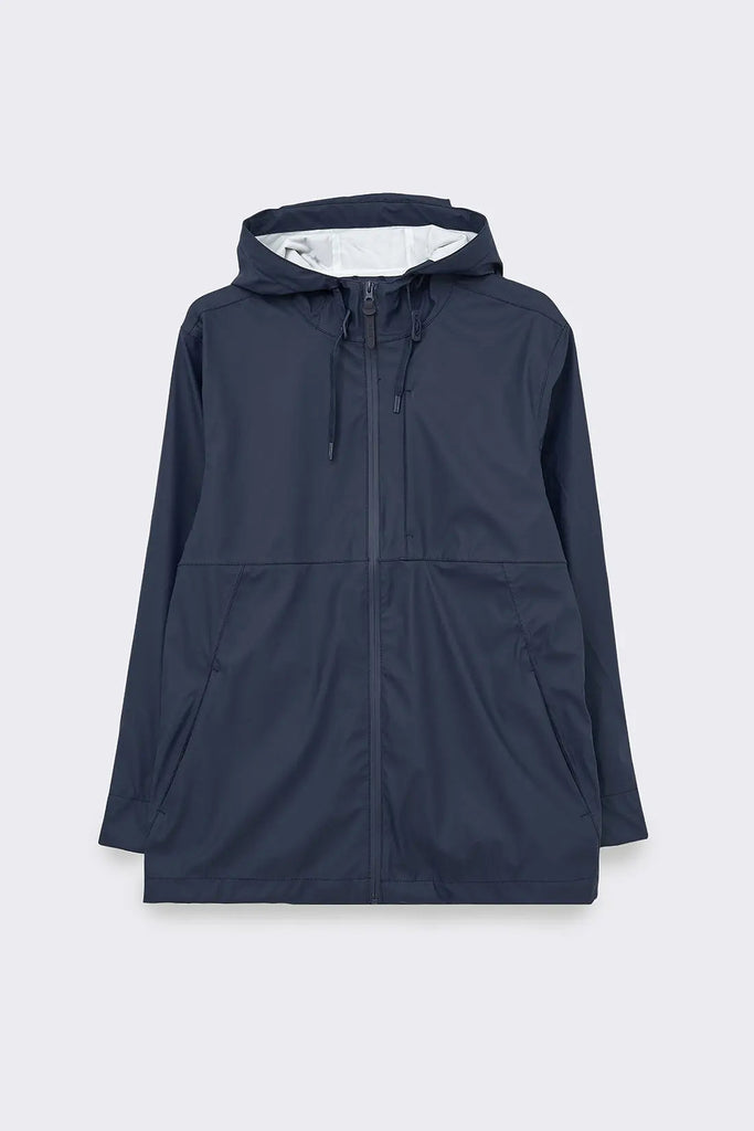 Cel Navy Tantä Rainwear SS23