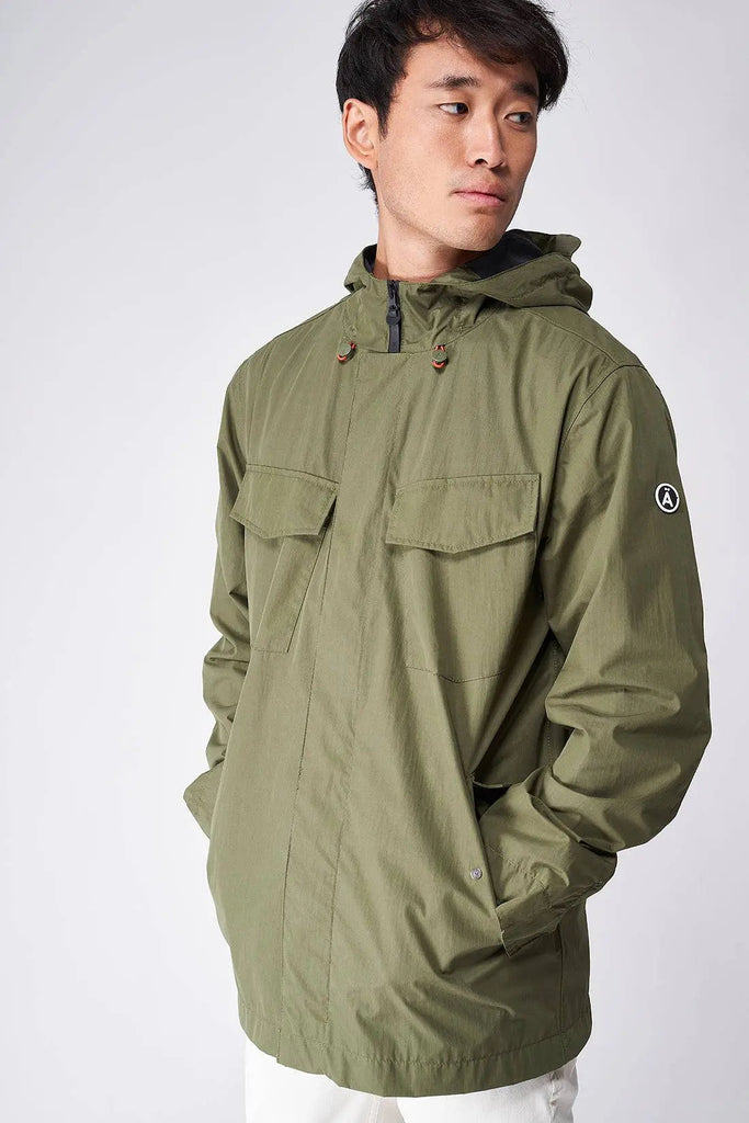 Chubasqueros, chaquetas y accesorios Impermeables