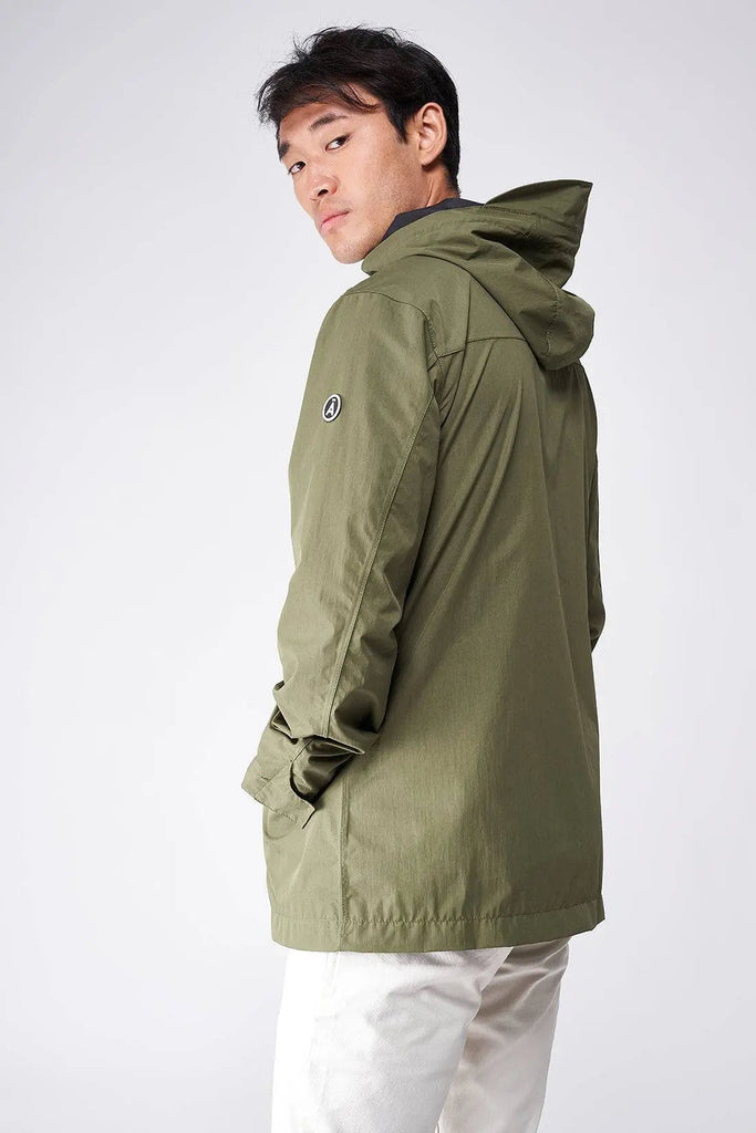 Chubasqueros, chaquetas y accesorios Impermeables