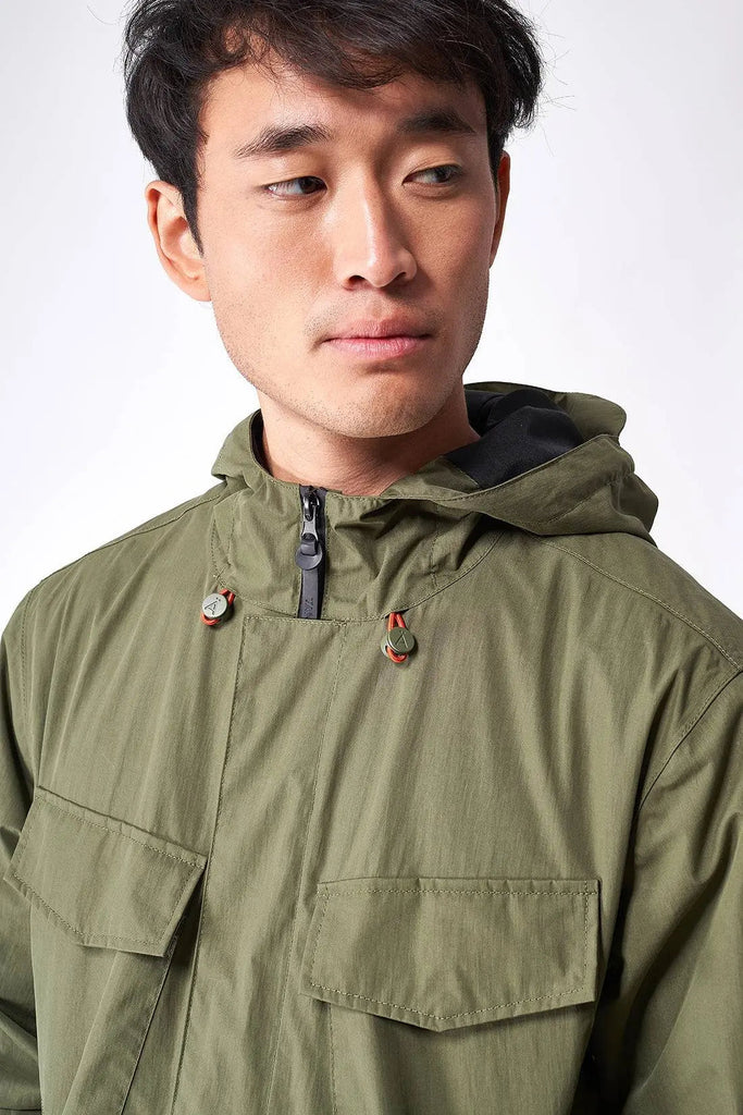Chubasqueros, chaquetas y accesorios Impermeables