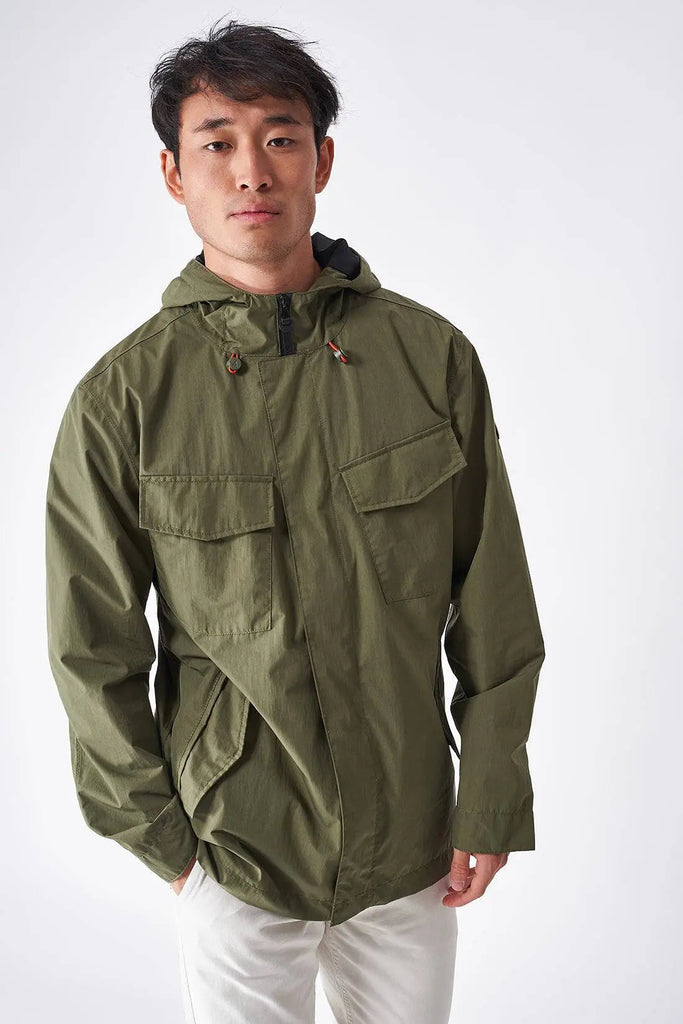 Chubasqueros, chaquetas y accesorios Impermeables