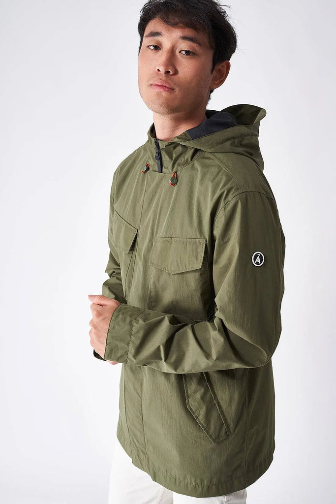 Chubasqueros, chaquetas y accesorios Impermeables