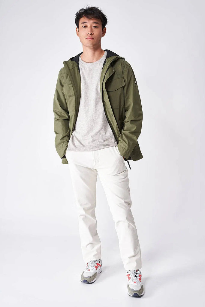 Chubasqueros, chaquetas y accesorios Impermeables