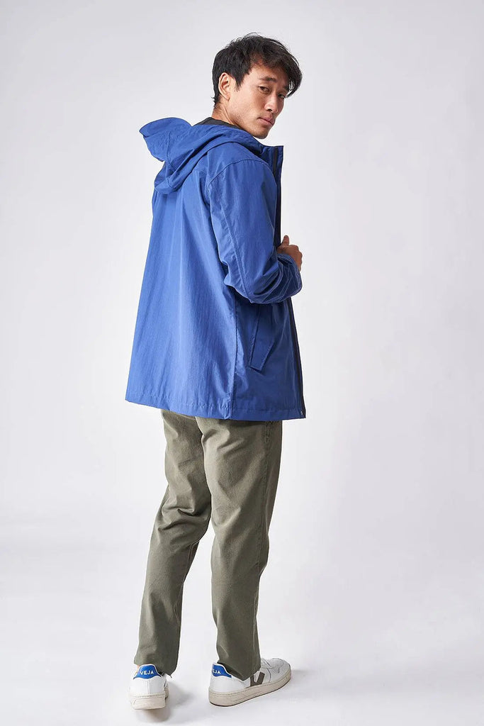 Chubasqueros, chaquetas y accesorios Impermeables