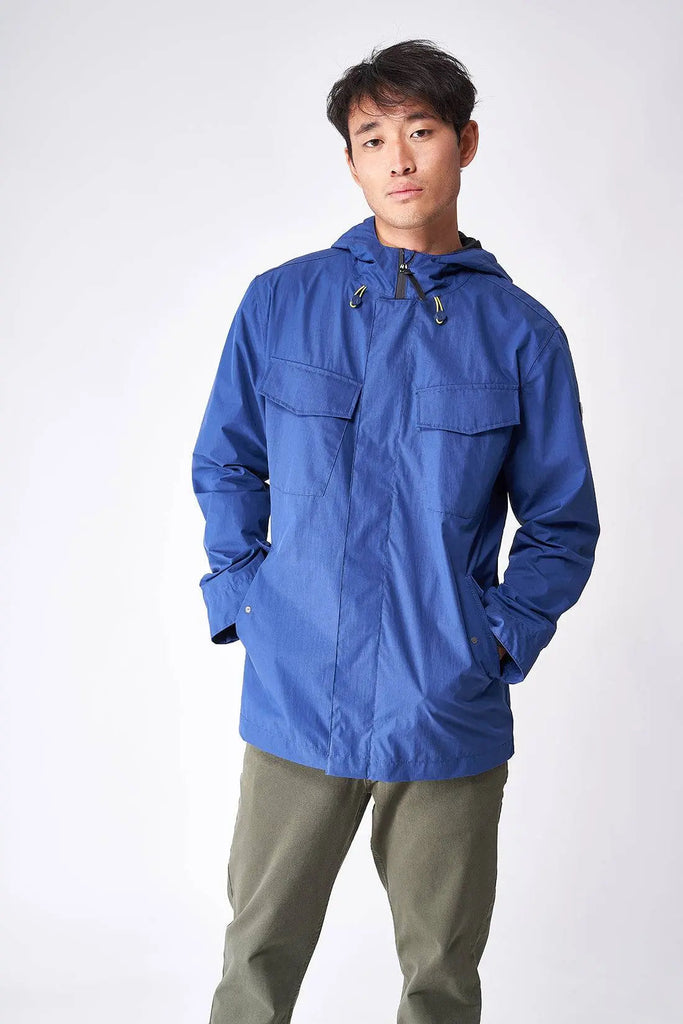 Chubasqueros, chaquetas y accesorios Impermeables