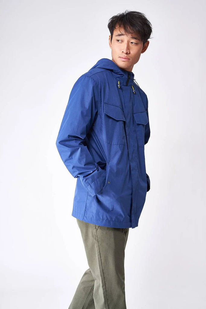 Chubasqueros, chaquetas y accesorios Impermeables
