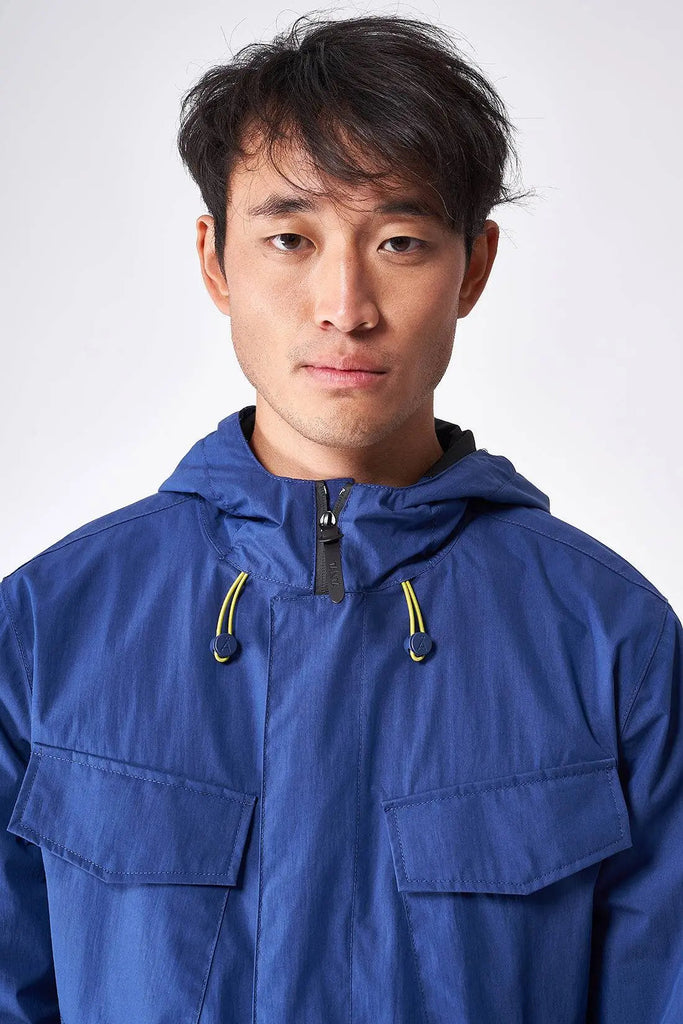 Chubasqueros, chaquetas y accesorios Impermeables