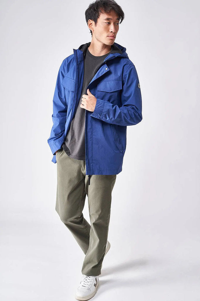 Chubasqueros, chaquetas y accesorios Impermeables