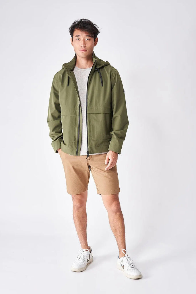 Chubasqueros, chaquetas y accesorios Impermeables