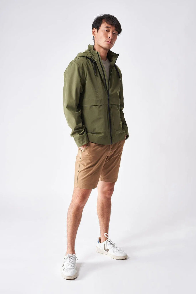 Chubasqueros, chaquetas y accesorios Impermeables