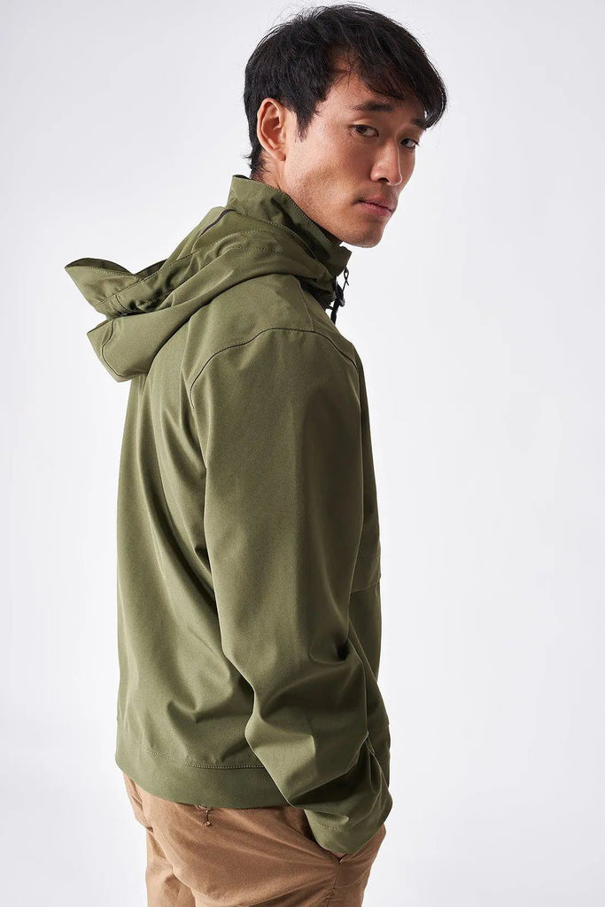 Chubasqueros, chaquetas y accesorios Impermeables