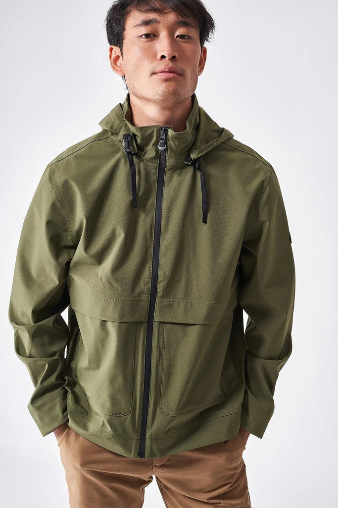Chubasqueros, chaquetas y accesorios Impermeables