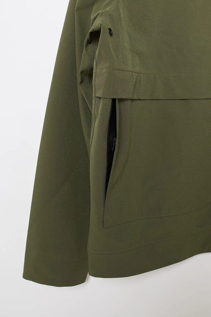 Chubasqueros, chaquetas y accesorios Impermeables
