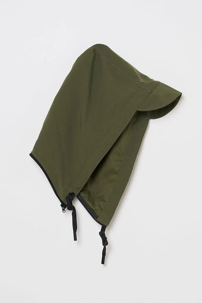Chubasqueros, chaquetas y accesorios Impermeables