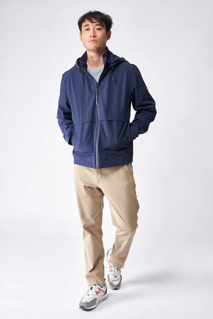 Chubasqueros, chaquetas y accesorios Impermeables