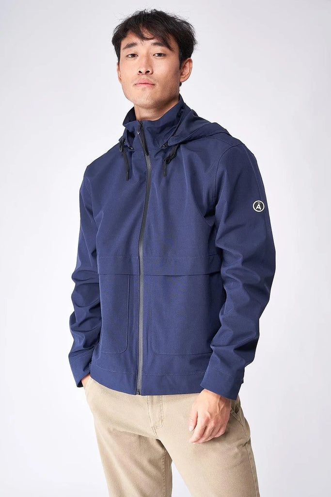 Chubasqueros, chaquetas y accesorios Impermeables