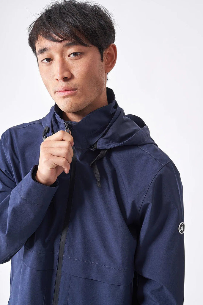 Chubasqueros, chaquetas y accesorios Impermeables