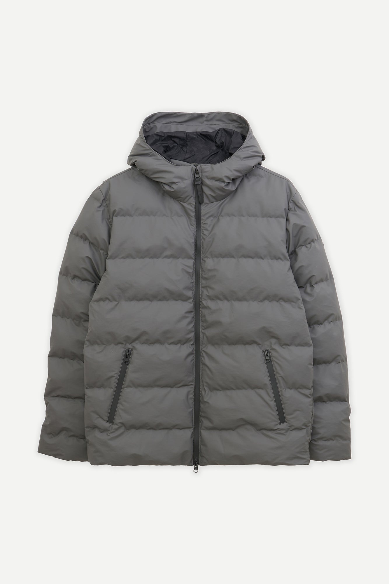 HROM Men's Waterproof Coat – Tantä Rainwear