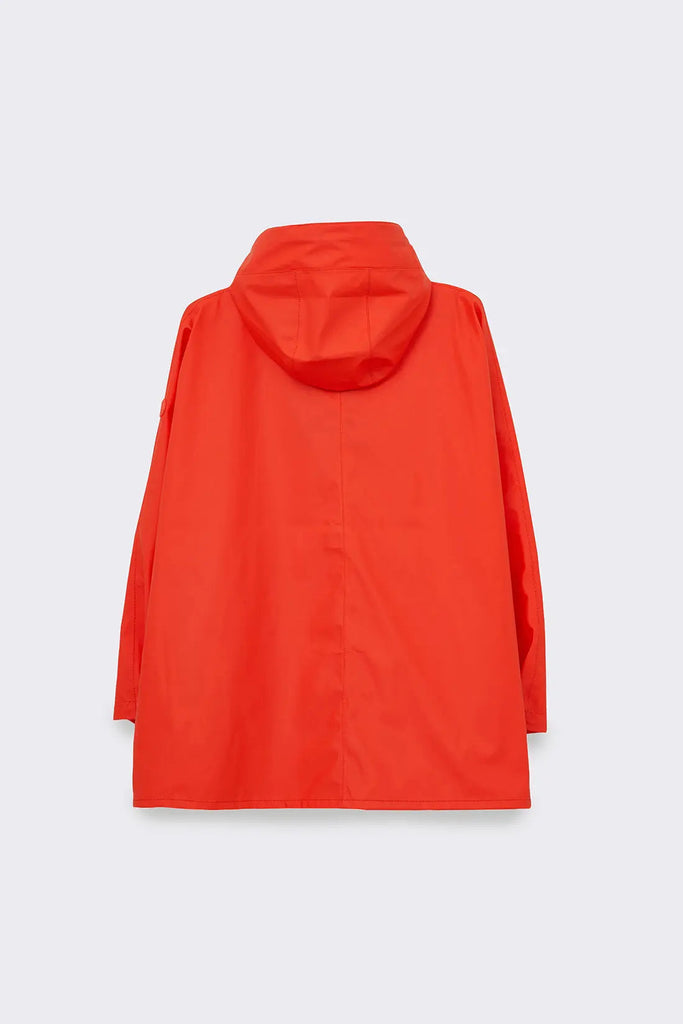 Froallo Orange Tantä Rainwear SS23