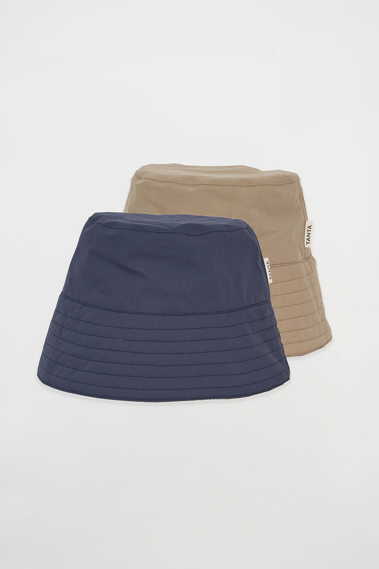 Breca Navy Elmwood