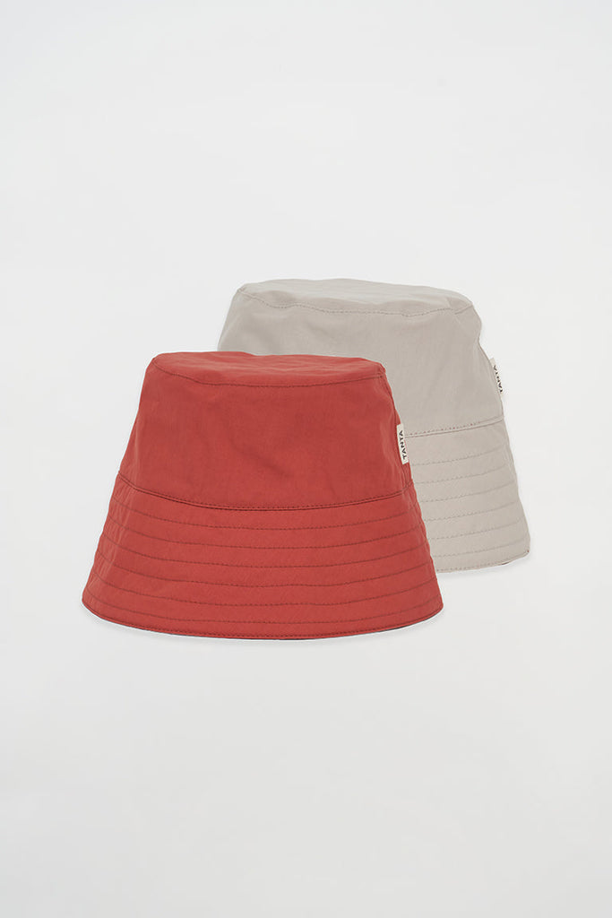 Gorro Reversible de Algodón Impermeable Breca