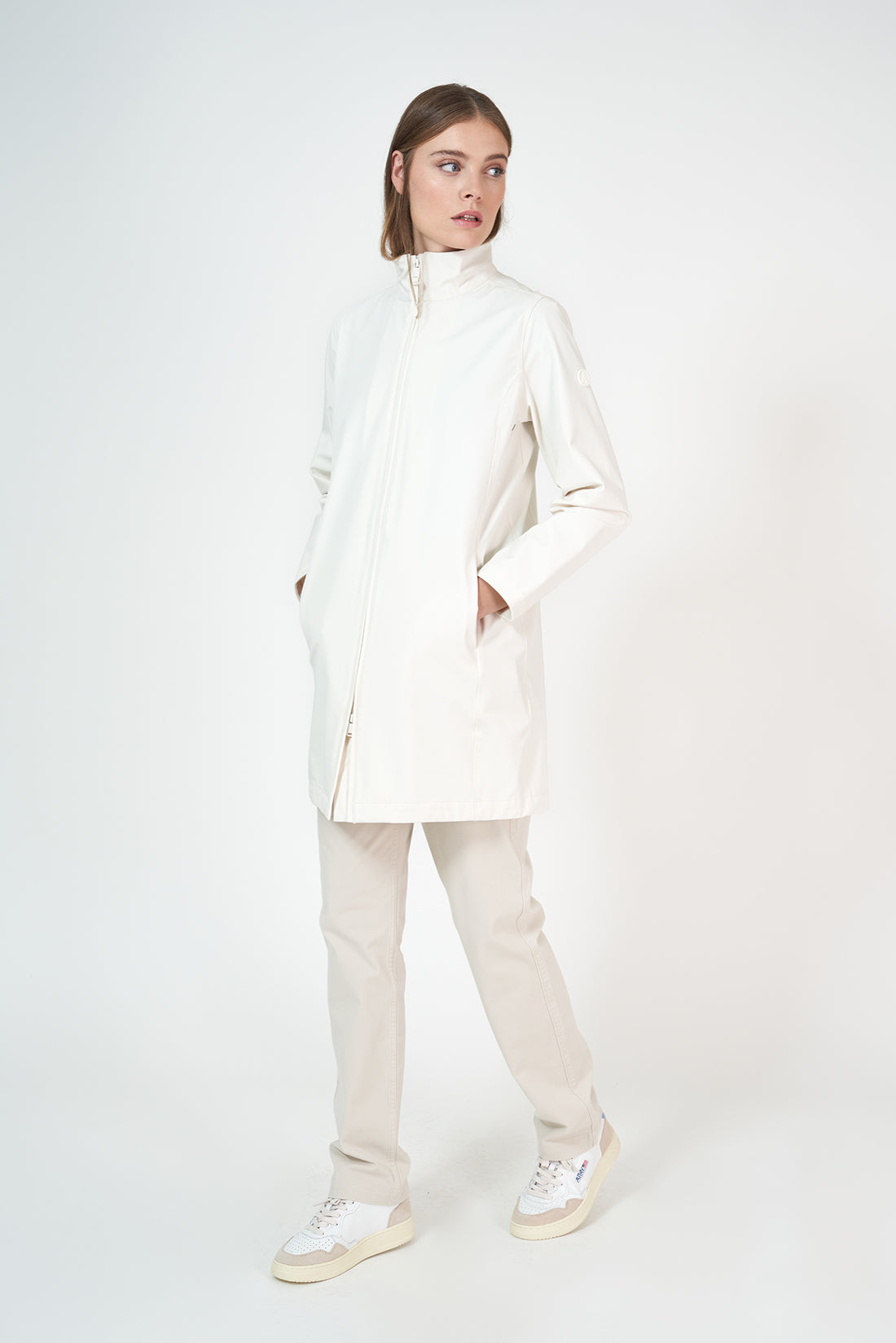 Piovana Off White
