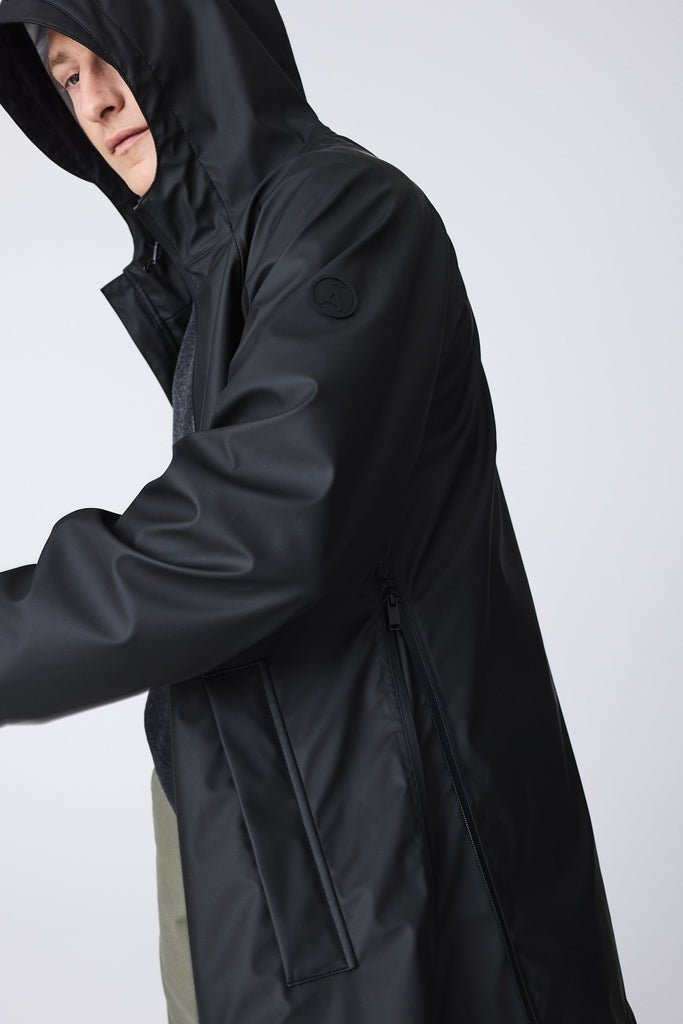 Impermeable o chubasquero Hombre