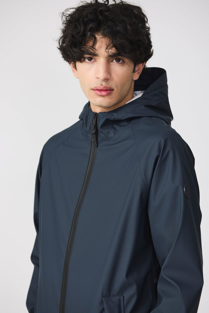 Impermeable Arashi Hombre Sellado