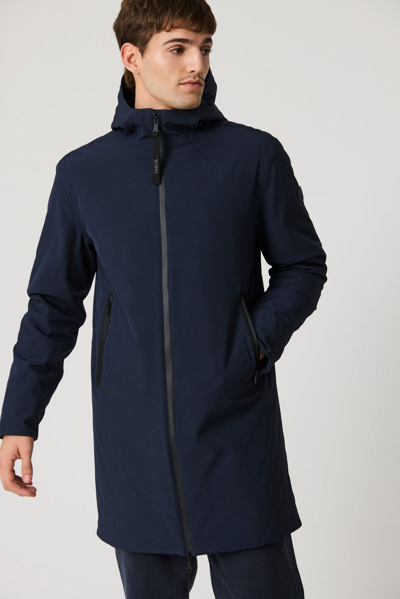 Pogpung Dark Navy