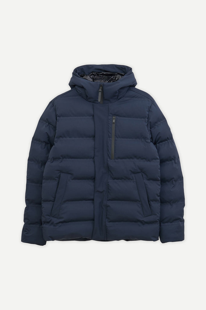 Plumífero Impermeable Hombre Karishkali