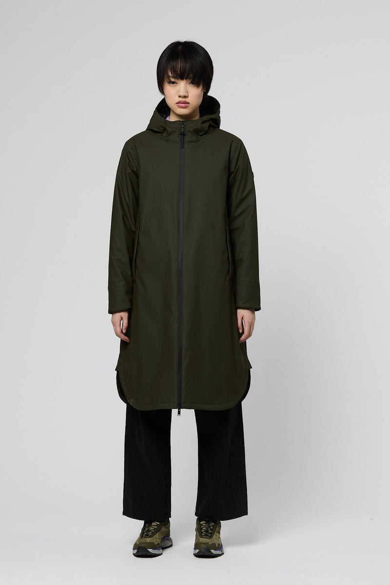 Ice Khaki