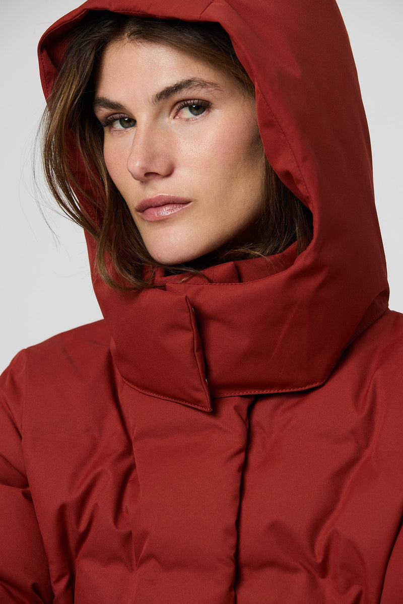 Frimas Red Ochre