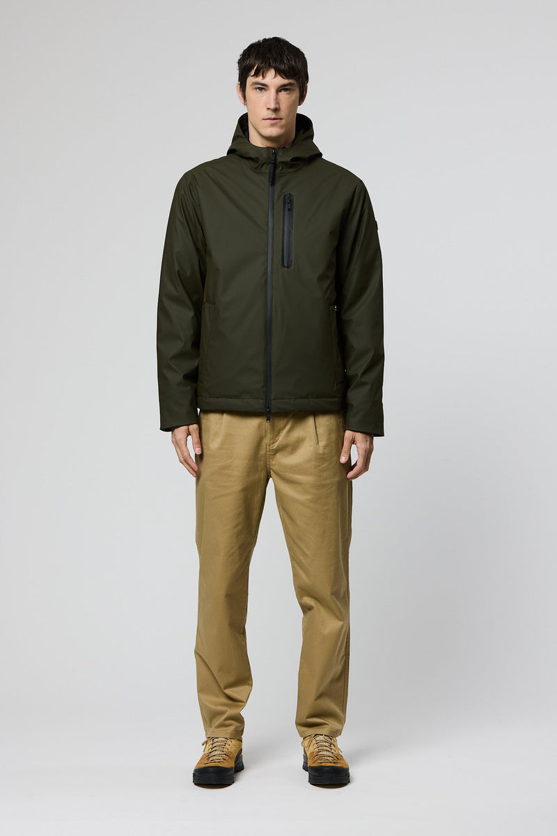Hyou Khaki