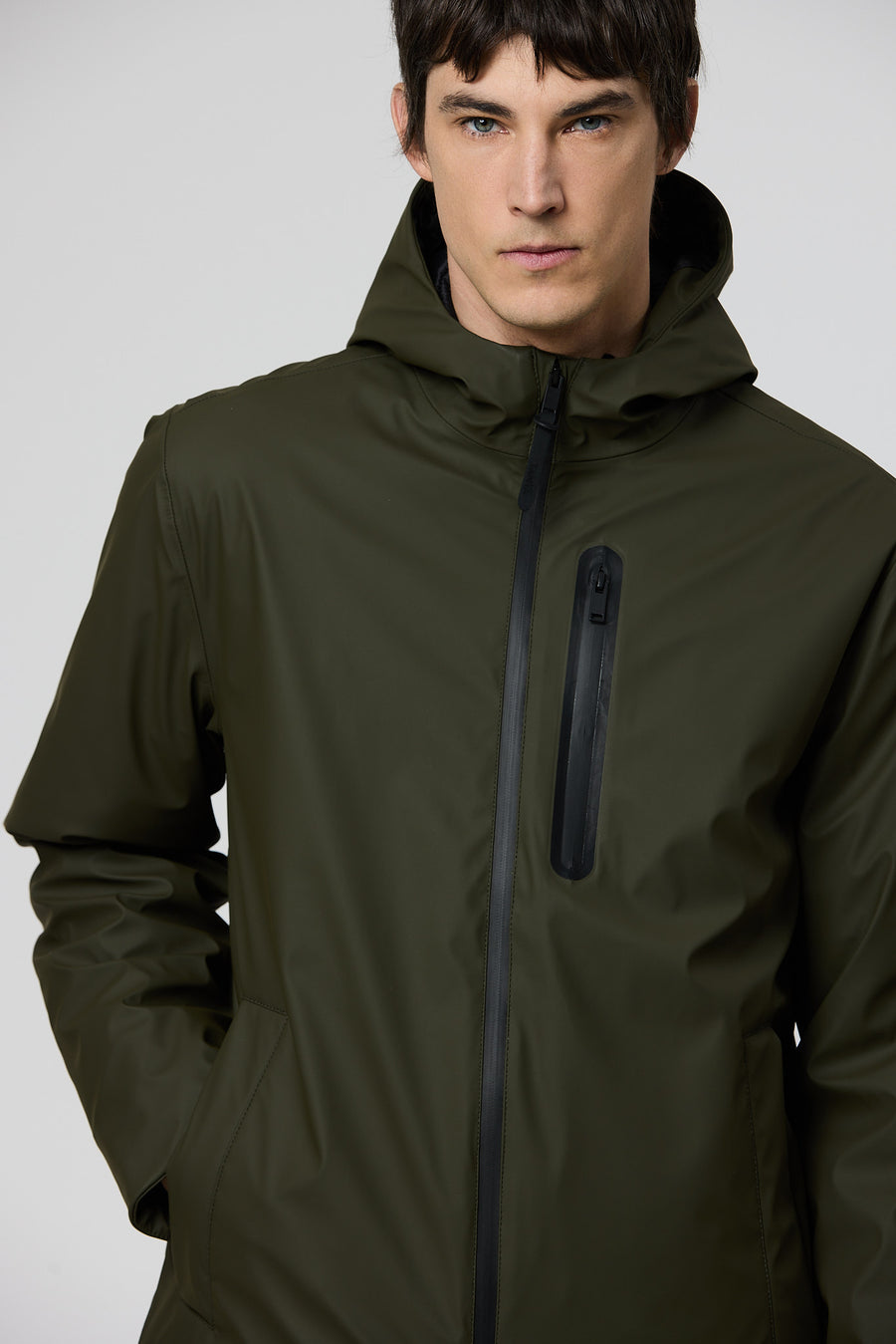 COLECCIÓN RAINWEAR