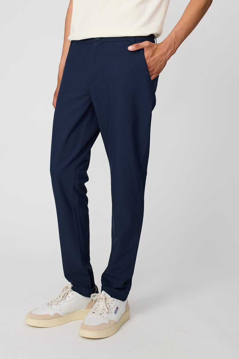 Auraluna Navy