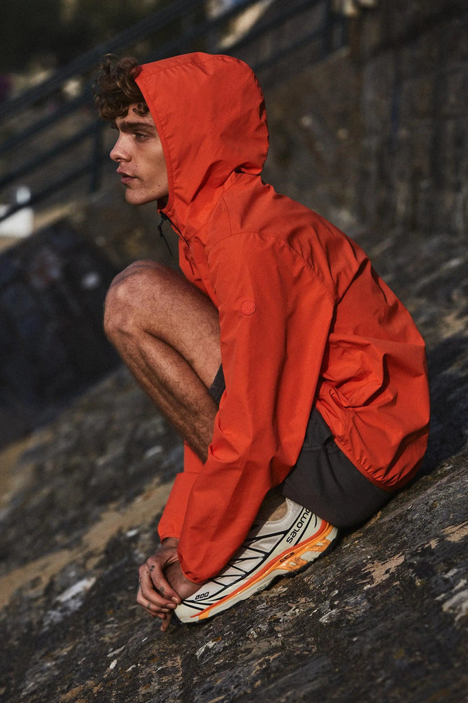 Dugga Tigerlily Tantä Rainwear SS23
