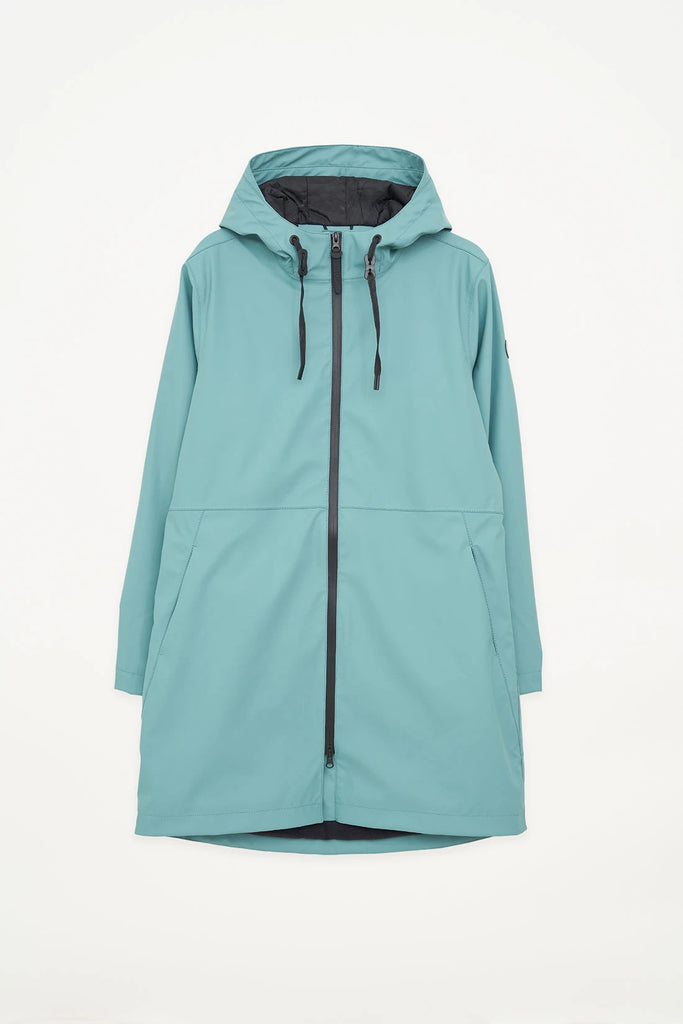 Vand Arctic Tantä Rainwear FW24