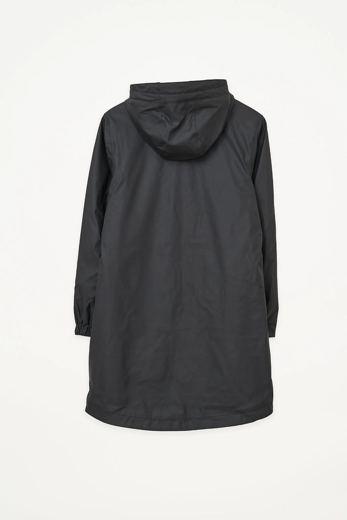 Vand Black Tantä Rainwear FW24