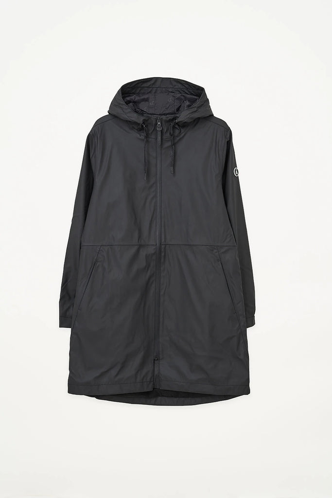 Vand Black Tantä Rainwear FW24