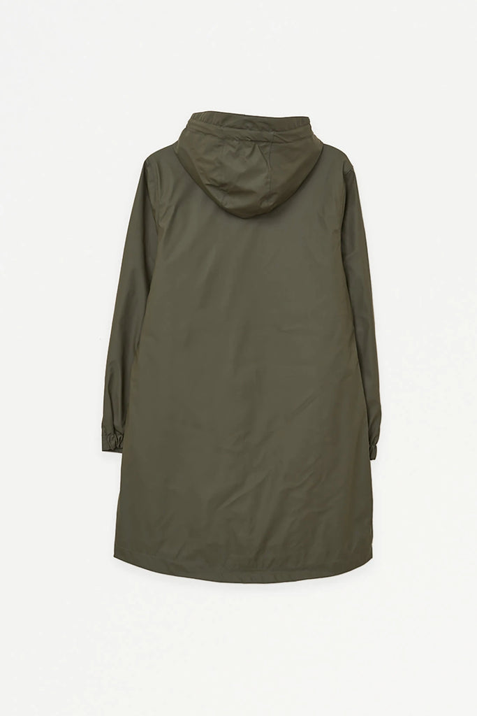 Vand Khaki Tantä Rainwear FW24