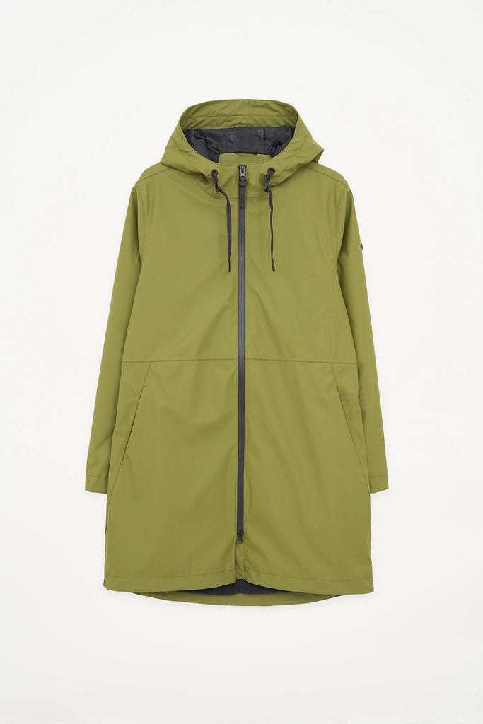 Vand Sphagnum Tantä Rainwear FW24