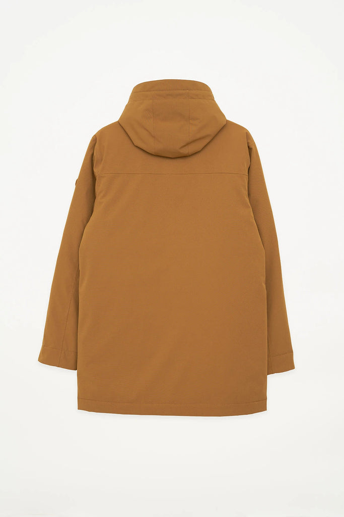 Yuki Tapenade Tantä Rainwear FW24