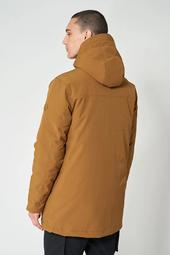 Yuki Tapenade Tantä Rainwear FW24